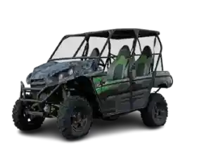 Nassau Bahamas Dune Buggy atv rental hourly