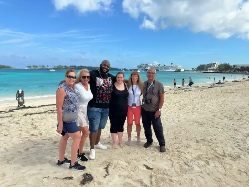 Bahamas Velocity Tours combines comfort, safety, and adventure, that every journey is not only memorable but also perfectly tailored for families, couples, and groups.